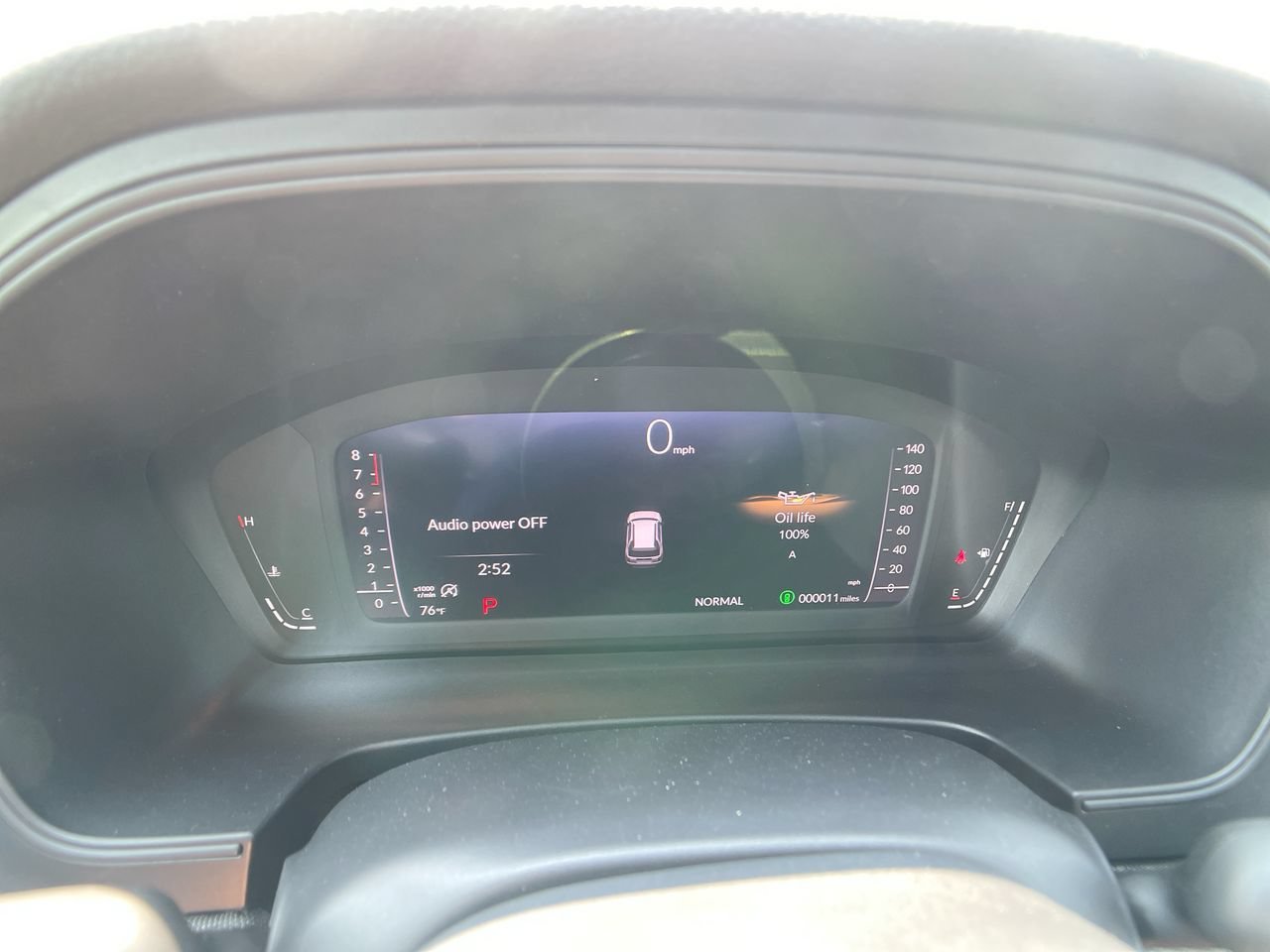 2026 Honda Passport TrailSport - Photo 15