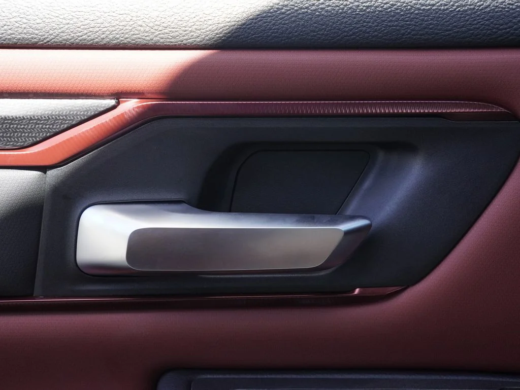 2026 RAM 1500 Rebel - Photo 11