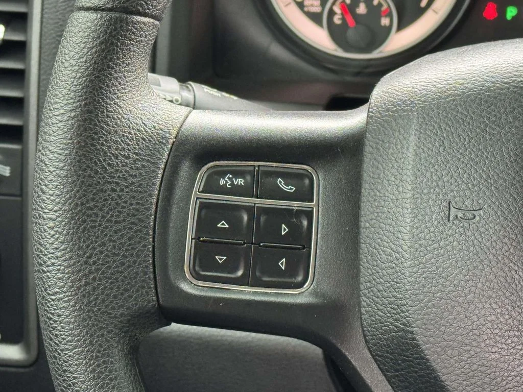 Used 2018 Silver Ram Tradesman image 21