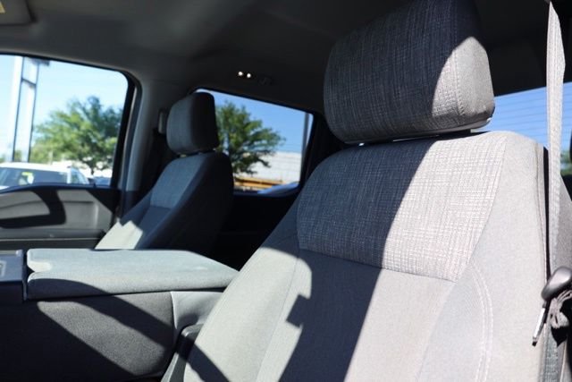 Used 2022  Ford XLT image 21