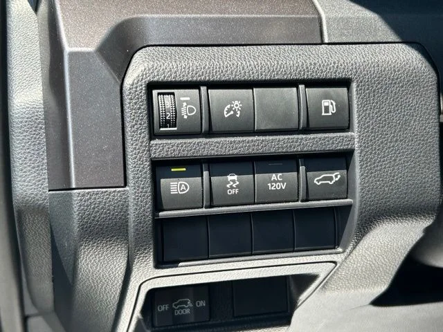 Certified Used 2025  Toyota TRD Off-Road Premium image 24
