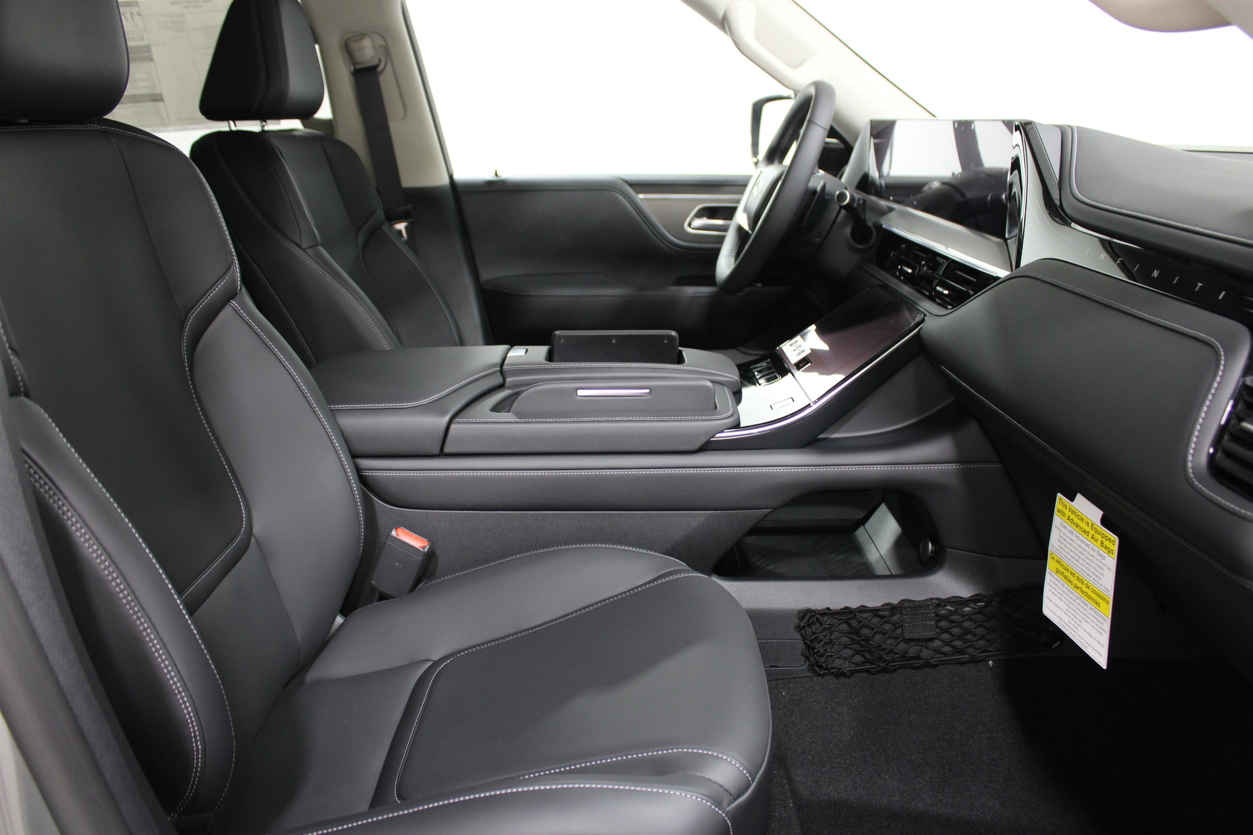 New 2026 DYNAMIC METAL INFINITI Pure 4WD image 26
