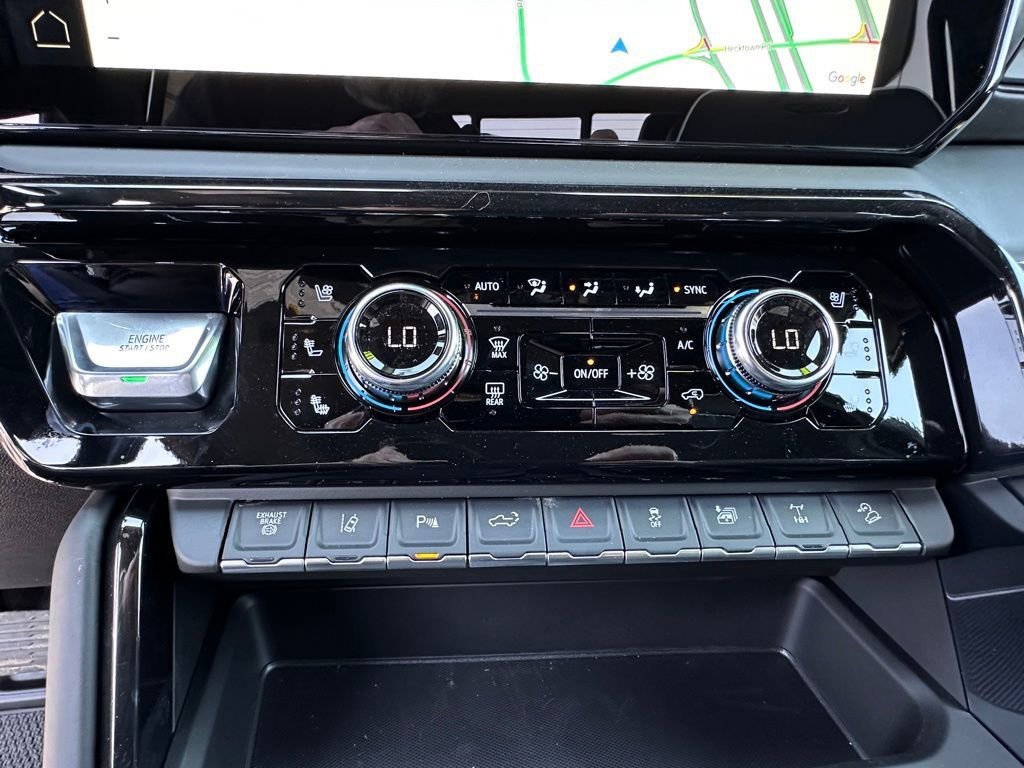 2026 GMC Sierra 2500HD AT4X - Photo 29