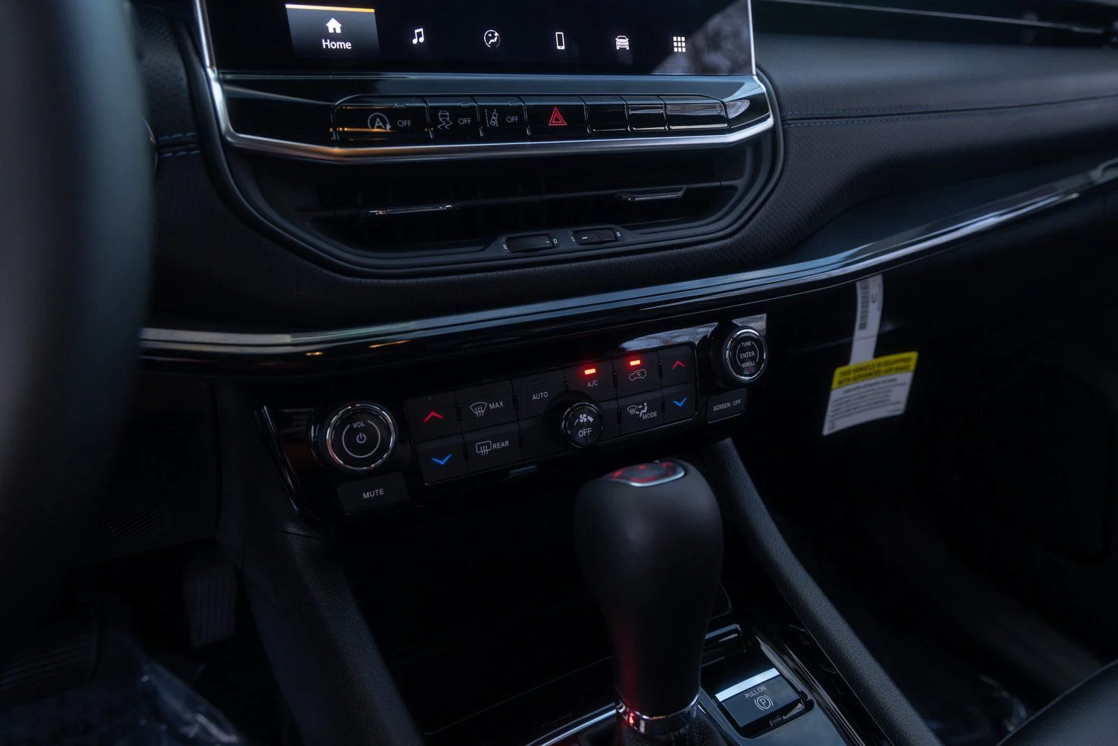 New 2026 Joose Exterior Paint Jeep Latitude image 25