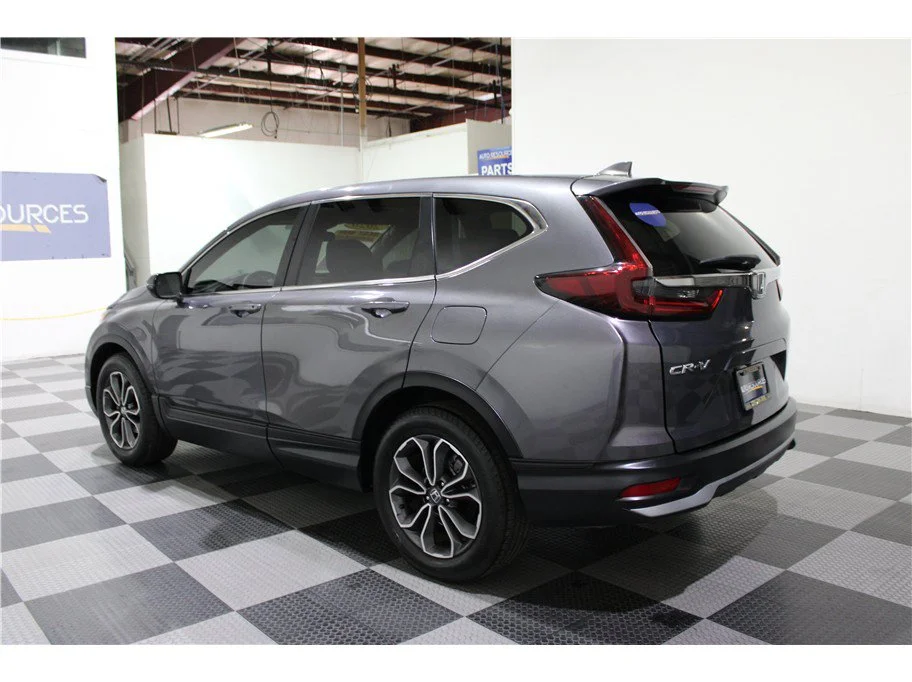 2020 Honda CR-V EX - Photo 6