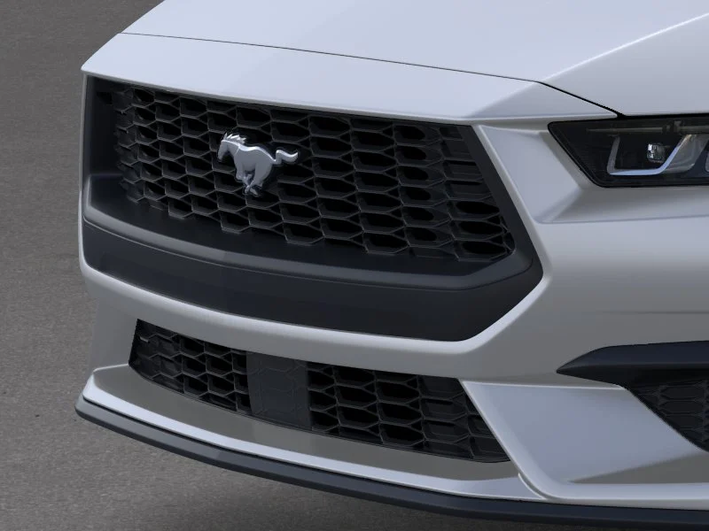 2025 Ford Mustang EcoBoost Fastback - Photo 45