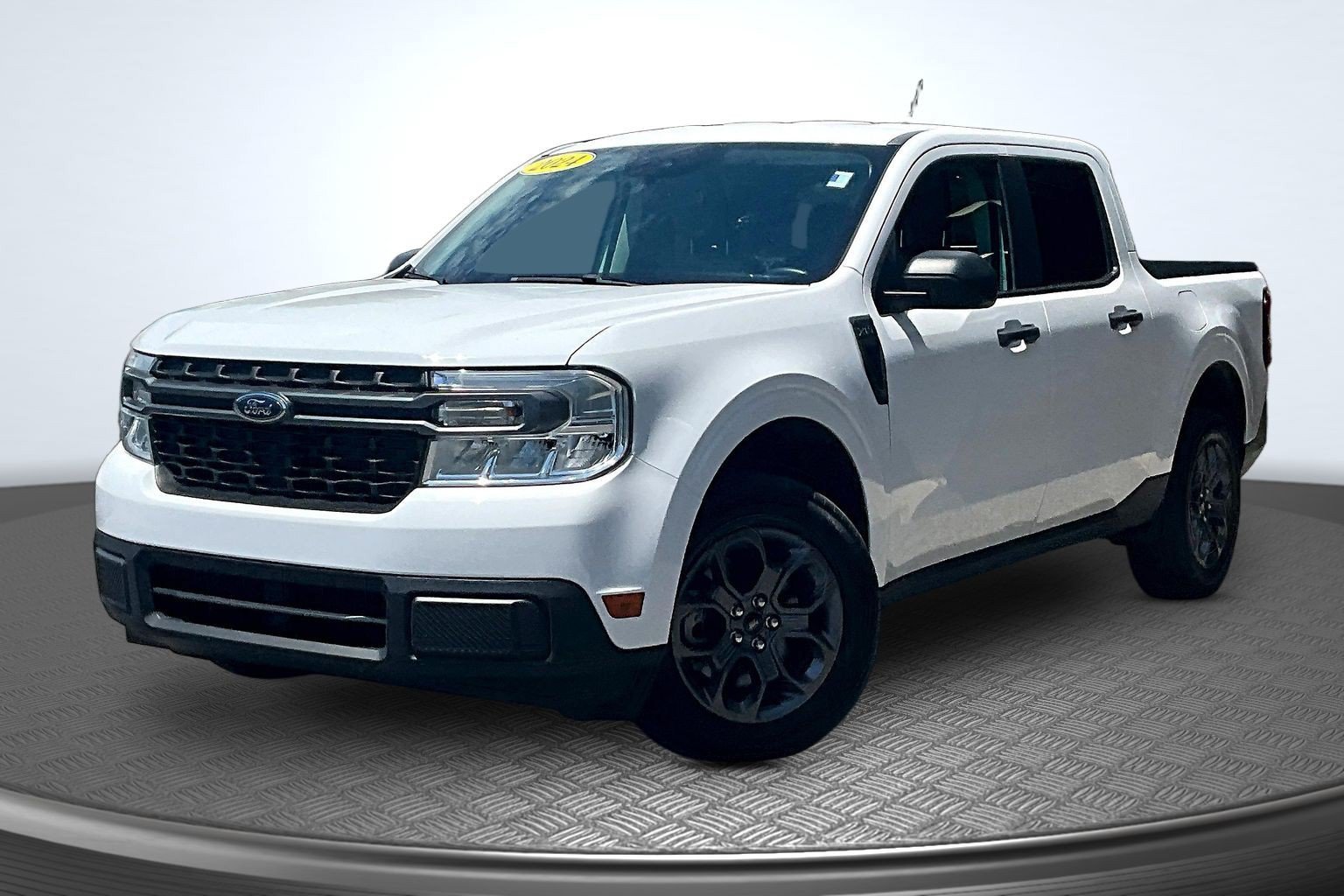 2024 Ford Maverick