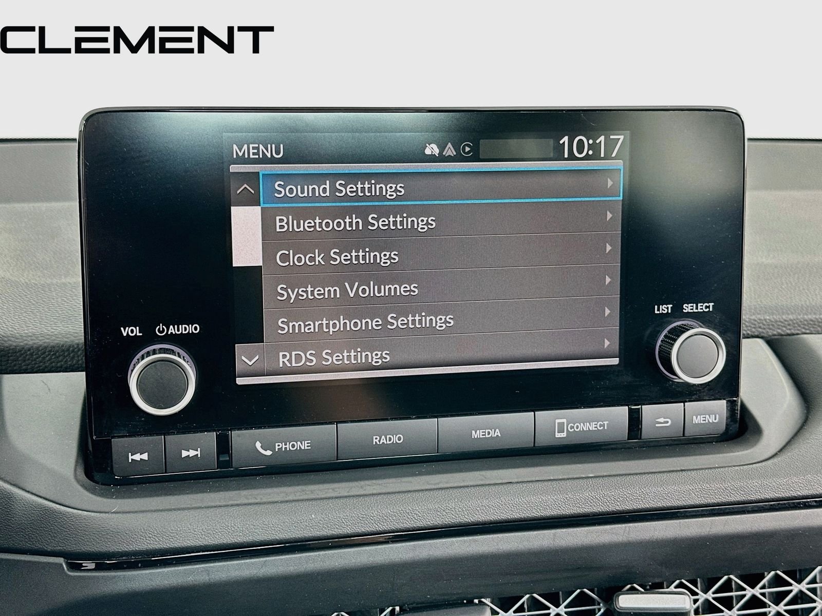 2023 Honda Accord EX - Photo 17
