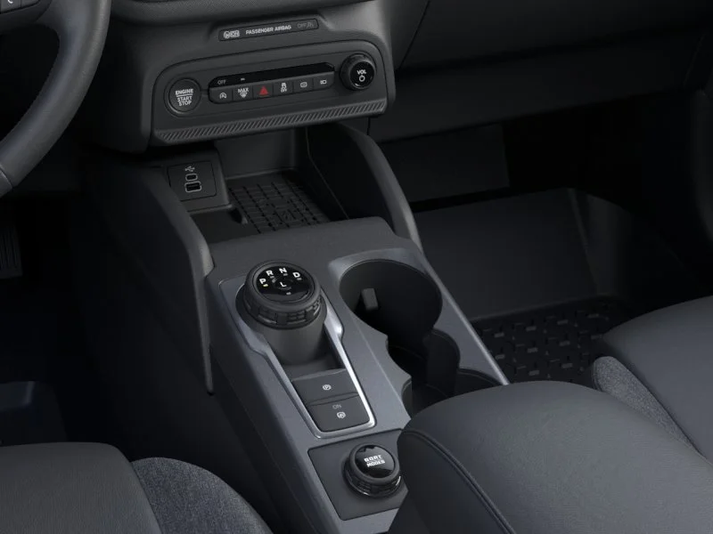 2025 Ford Bronco Sport Big Bend - Photo 15