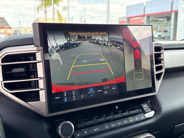 Certified Used 2026 SUPERSONIC RED Toyota  image 29