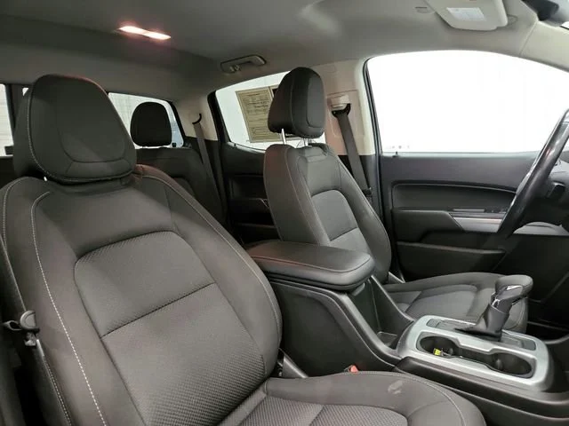Used 2022 Black Chevrolet LT image 29