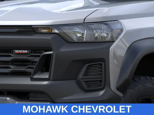 2026 Chevrolet Colorado Trail Boss - Photo 10