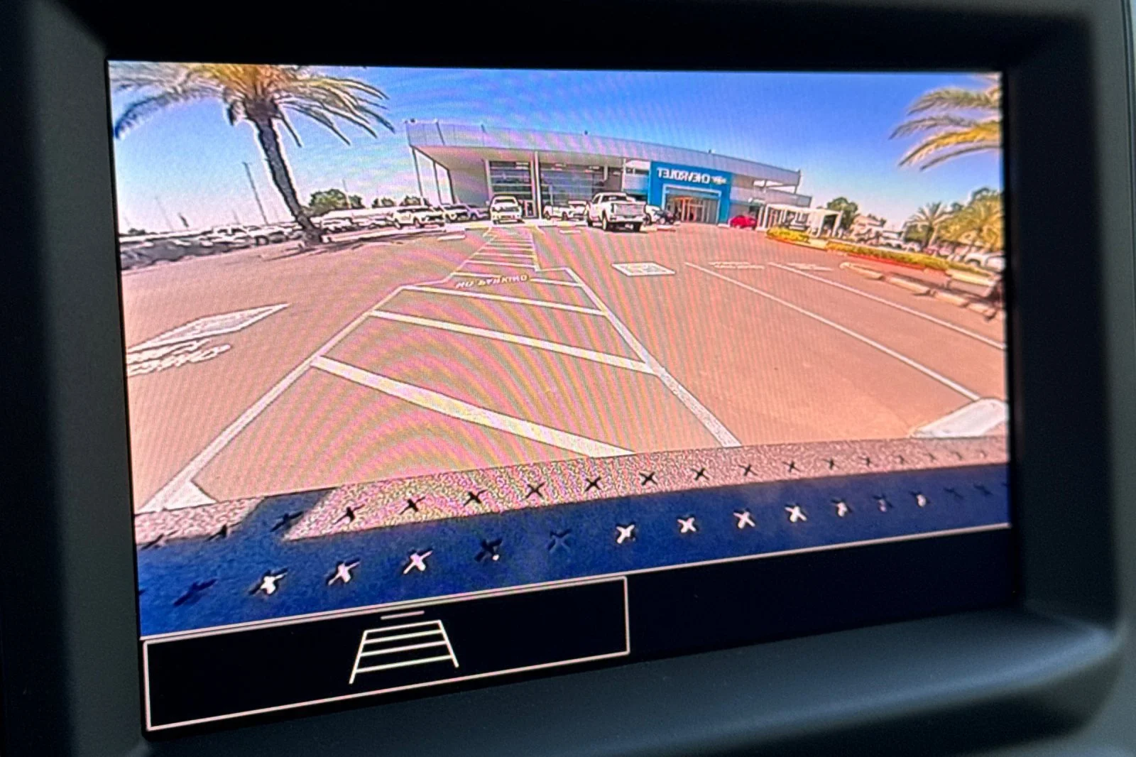 2026 Chevrolet Silverado 2500 HD WT view 17