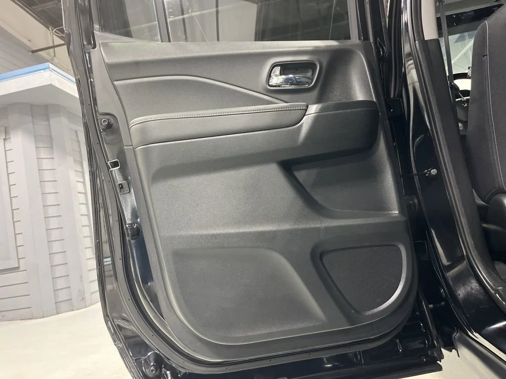 2024 Honda Ridgeline Sport - Photo 63