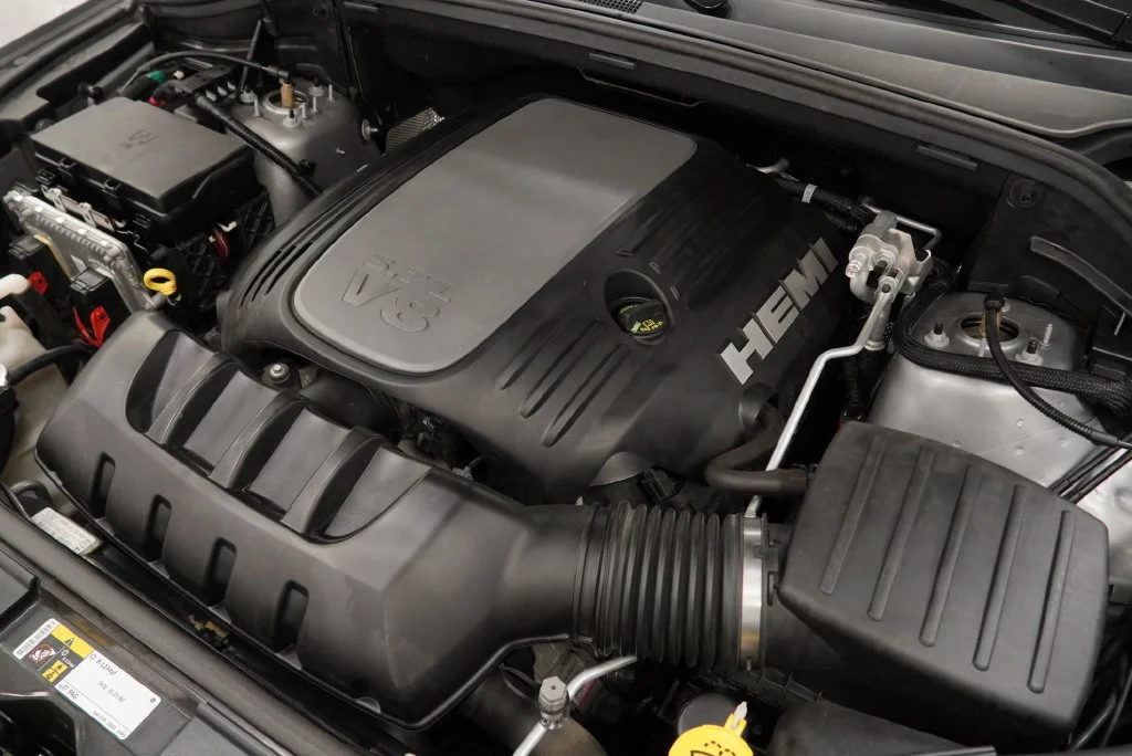 2020 Jeep Grand Cherokee High Altitude - Photo 47