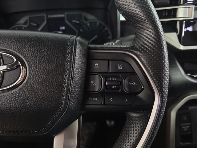 Used 2025 Ice Toyota SR5 image 17