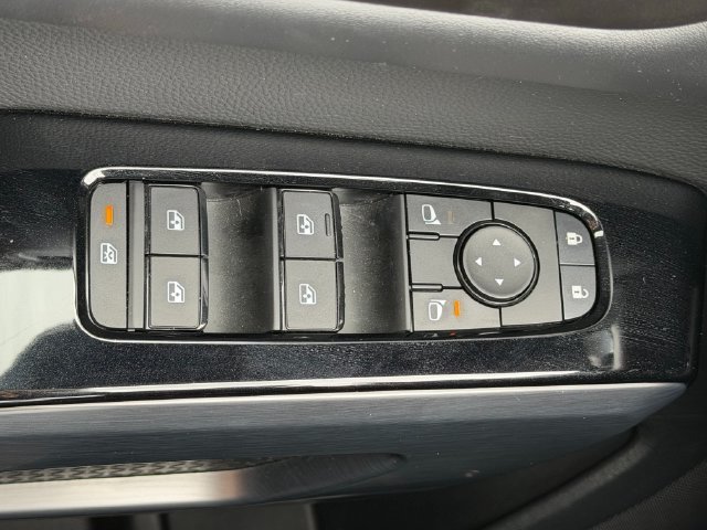 Certified Used 2026 Black Nissan SL image 15