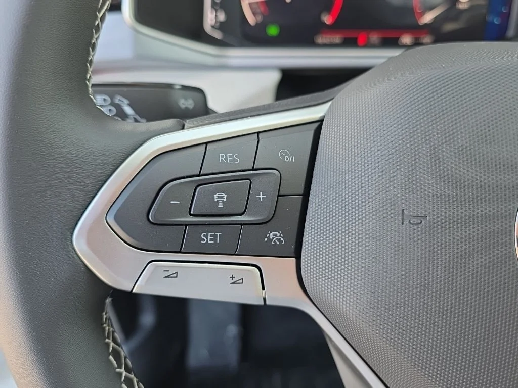 2026 Volkswagen Taos SEL - Photo 18