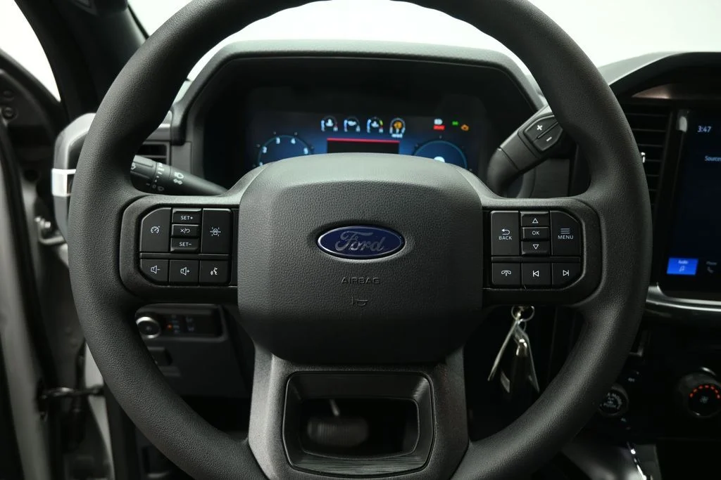 New 2026 Avalanche Ford STX image 10
