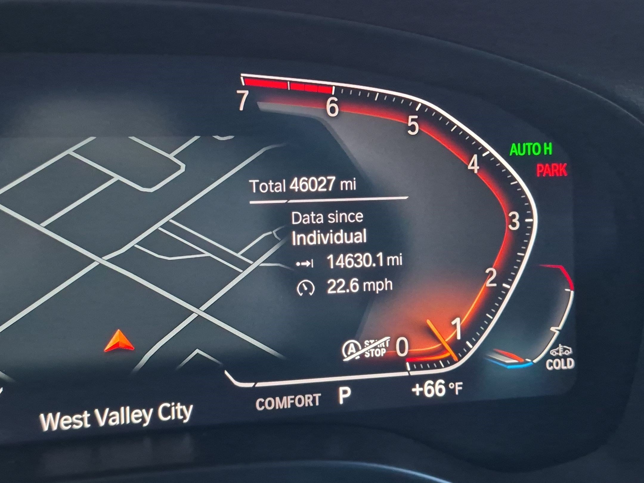 Used 2022 White BMW xDrive30i image 23