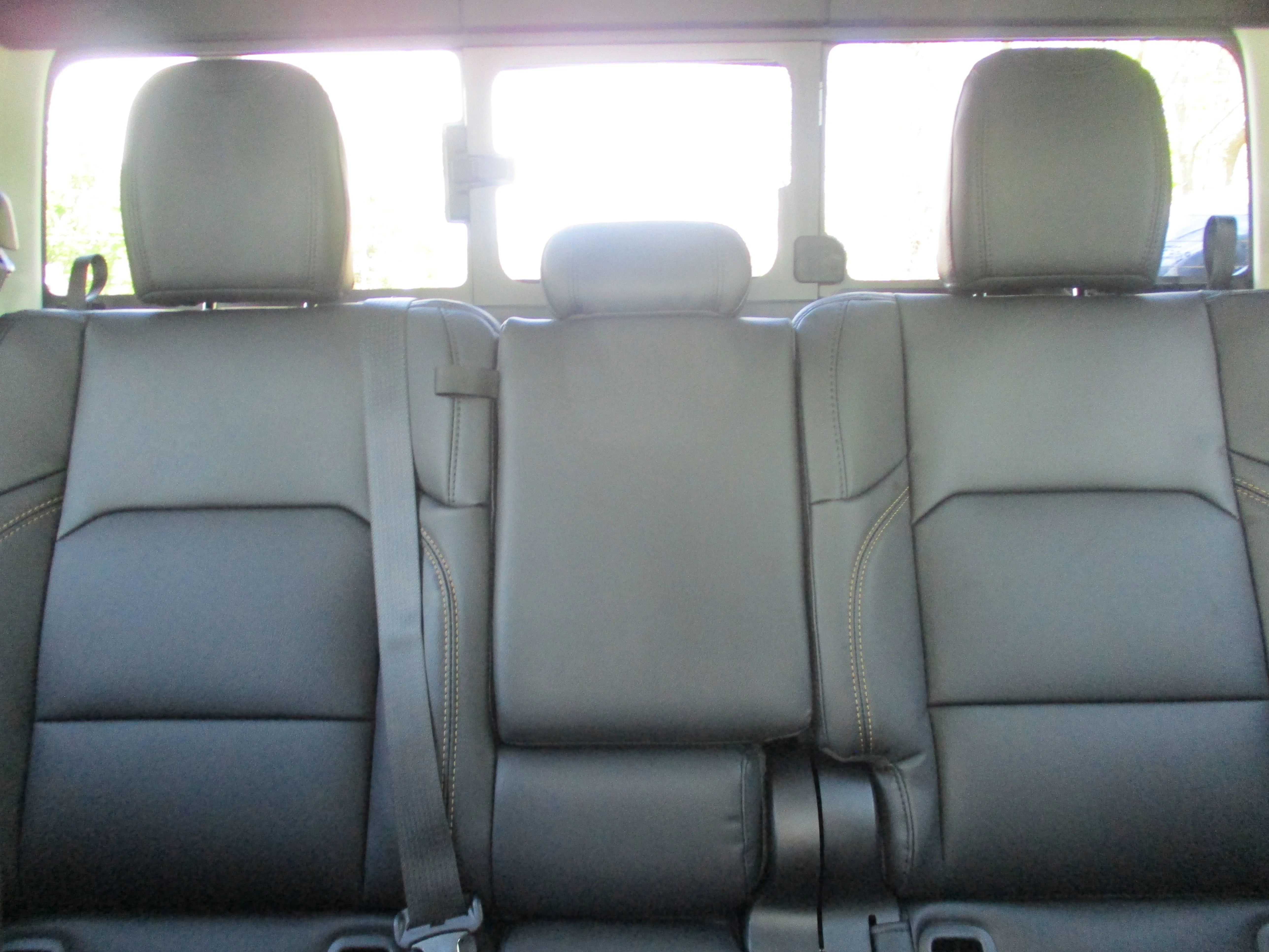 New 2026 Anvil Clear-Coat Exterior Paint Jeep Sahara image 26