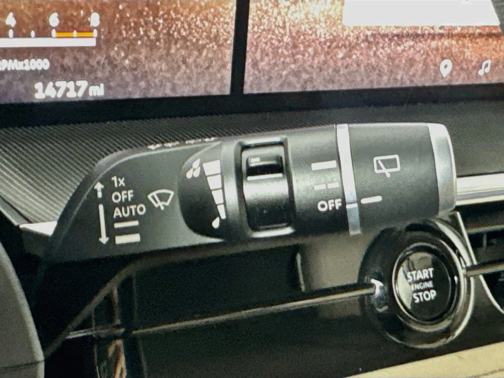 2025 INFINITI QX80 Pure - Photo 16