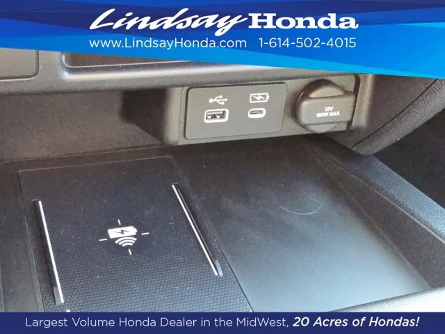 2025 Honda Ridgeline TrailSport - Photo 7