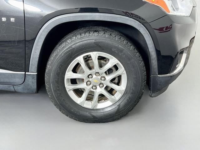 2019 Chevrolet Traverse 1LT - Photo 36