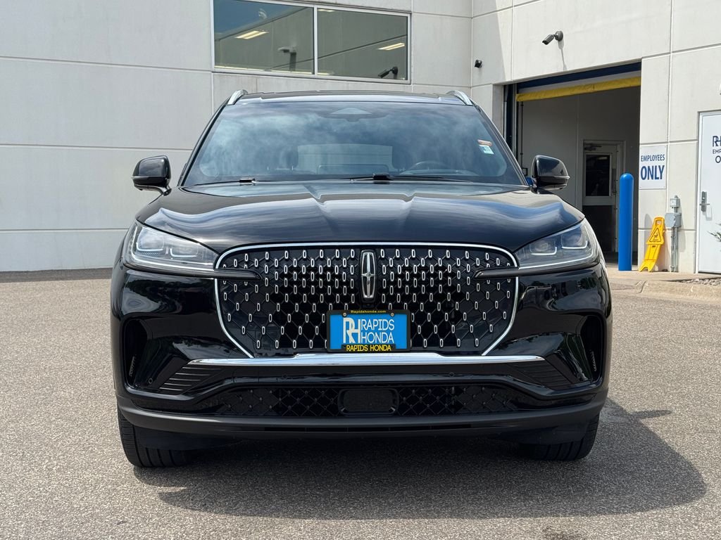 Used 2025 Lincoln Aviator Reserve with VIN 5LM5J7XC3SGL12960 for sale in Coon Rapids, Minnesota