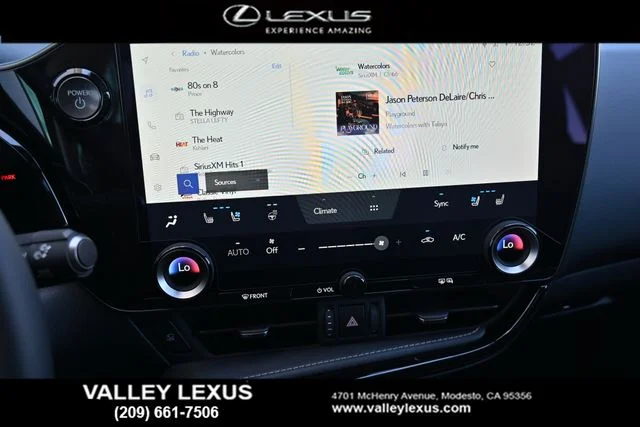 2026 Lexus NX 450h+ Premium - Photo 9