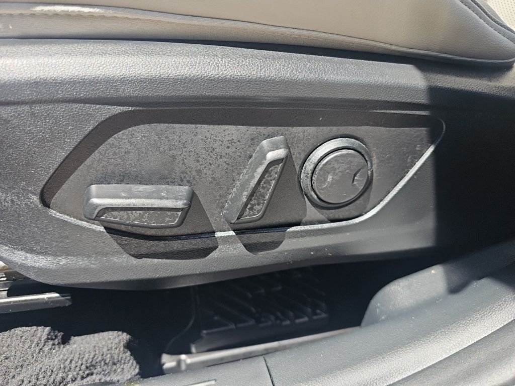2023 Hyundai Tucson Limited - Photo 15