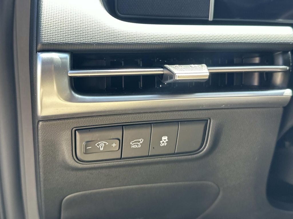 Certified Used 2026 Gray Hyundai SEL image 29
