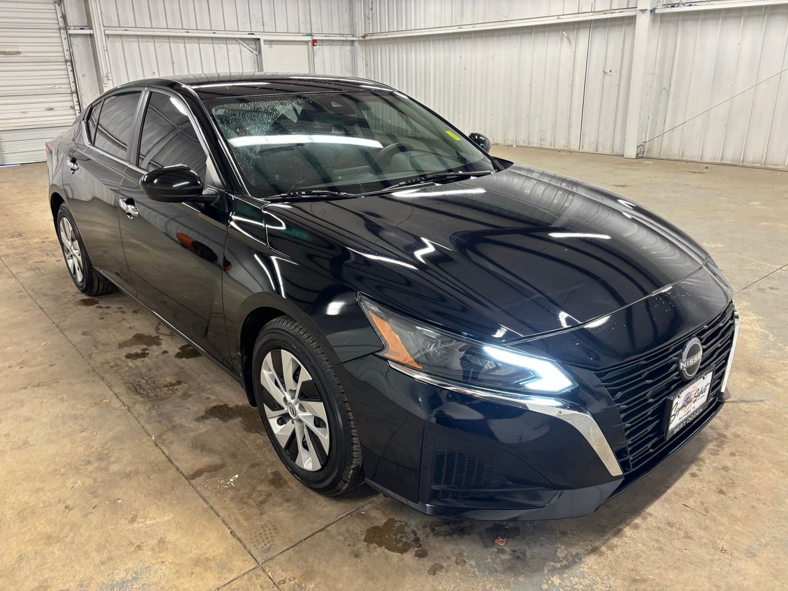 2023 Nissan Altima S