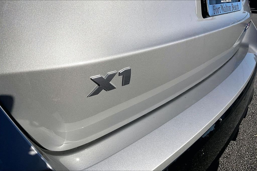 2025 BMW X1 M35i - Photo 15