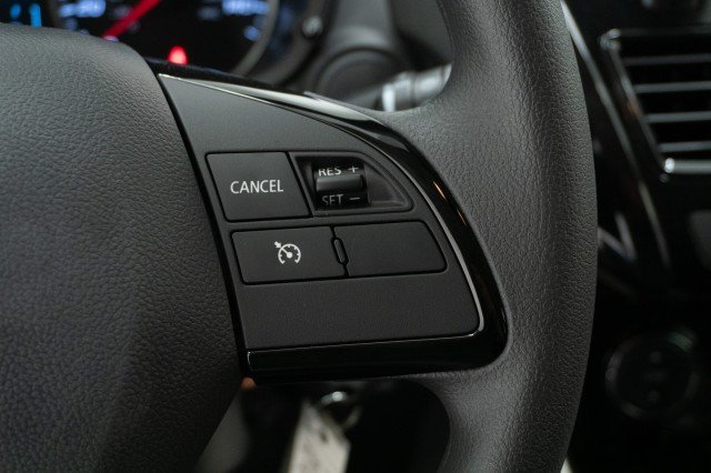 2026 Mitsubishi Eclipse Cross ES - Photo 25