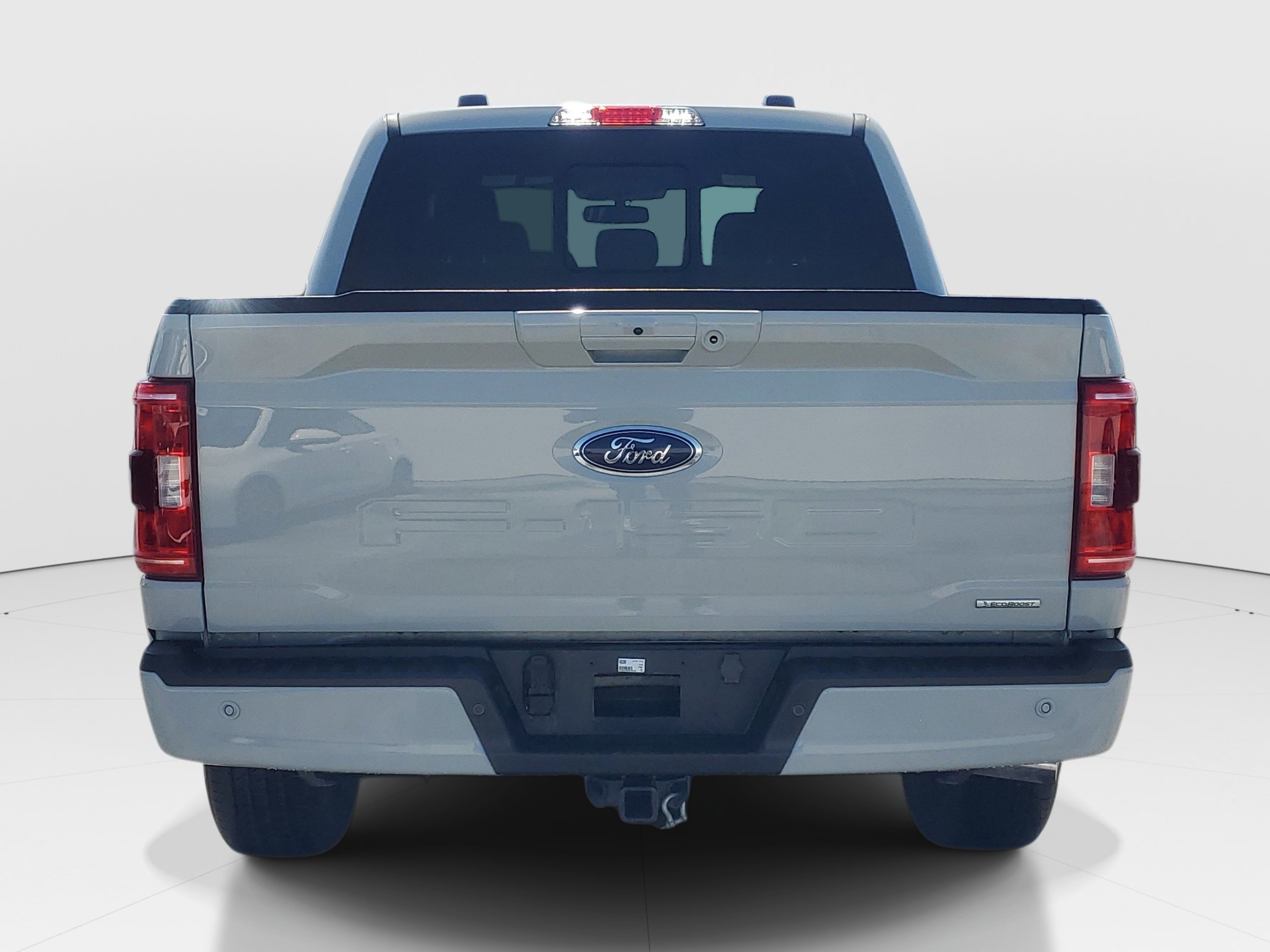 Used 2023 Avalanche Ford XLT image 6