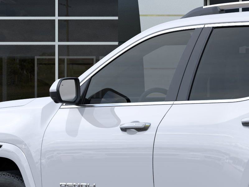 2026 GMC Terrain Denali - Photo 12