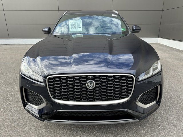 2026 Jaguar F-Pace R-Dynamic S - Photo 14