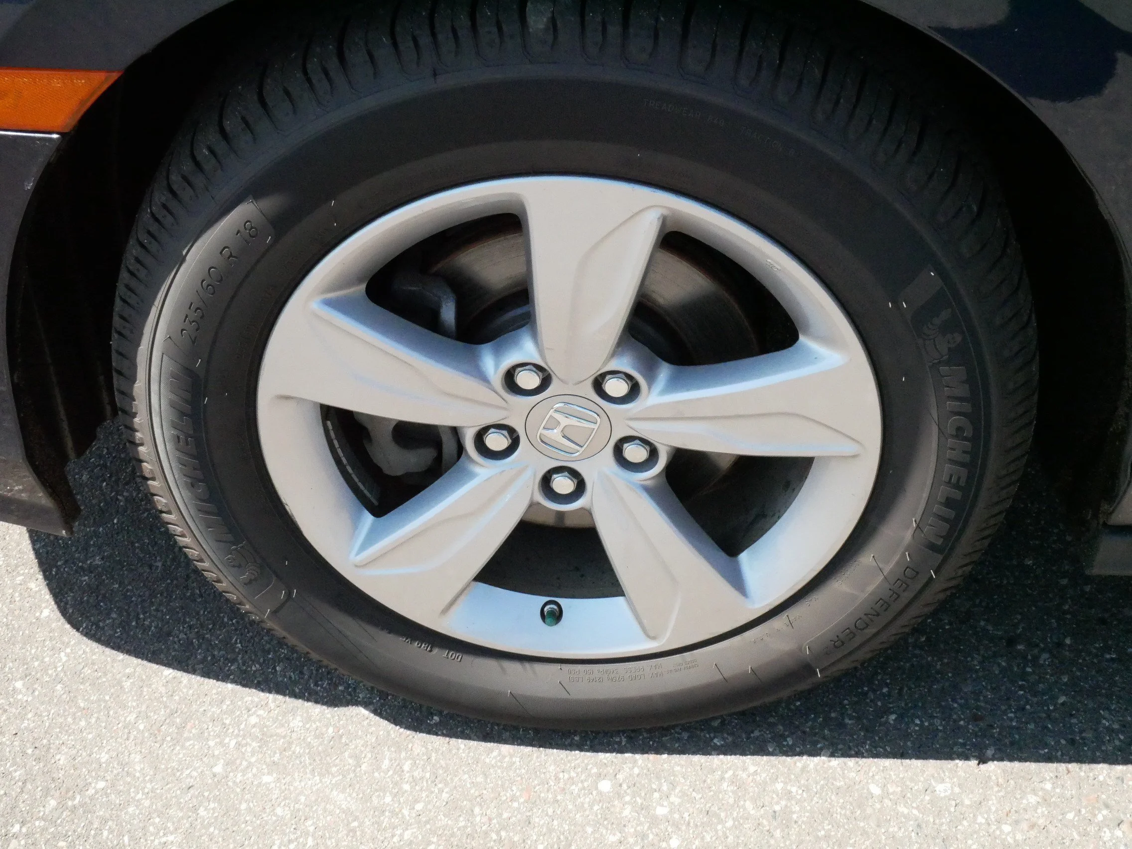 2019 Honda Odyssey EX-L - Photo 15