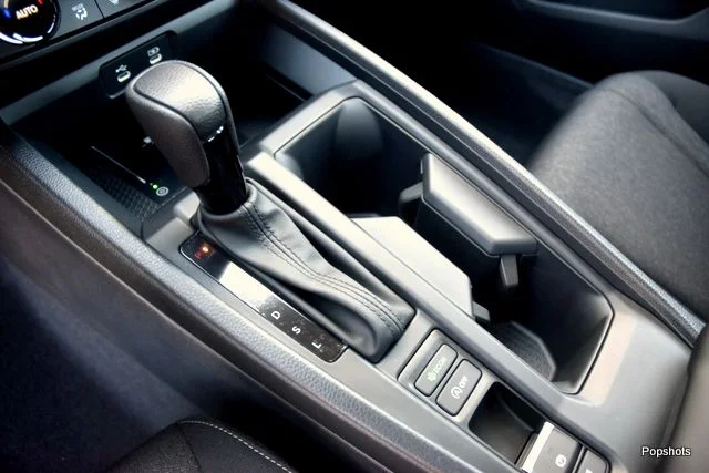 New 2026  Honda SE image 9