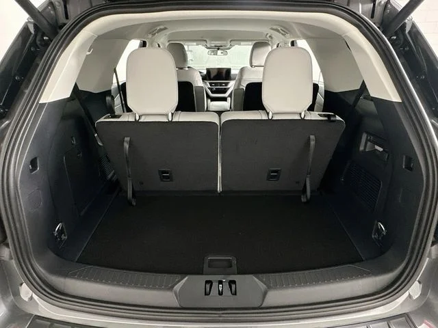 New 2026 Gray Ford Active image 24