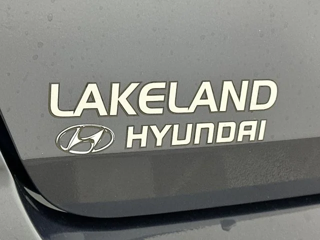 New 2026 White Hyundai SEL image 24