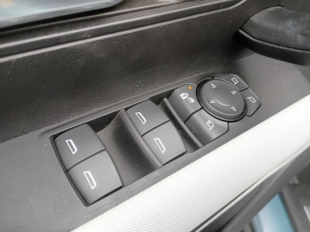 Used 2024 Blue GMC 3X image 15