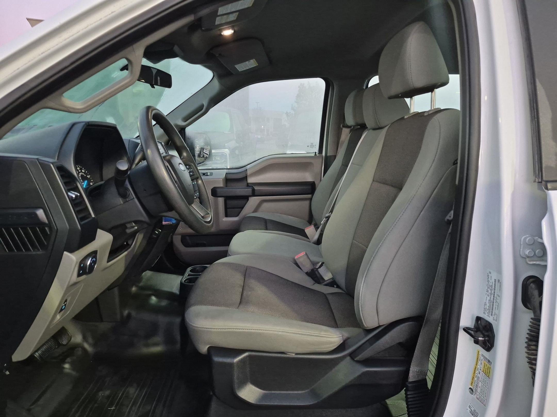 Used 2019 Oxford White Ford XL image 15