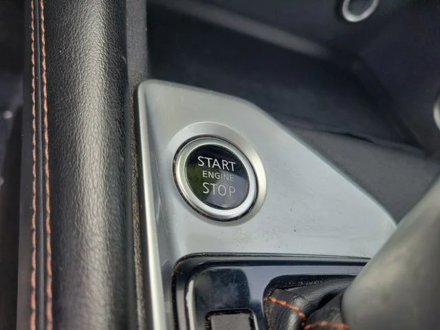 Used 2020 Gray Nissan 2.5 SR image 31