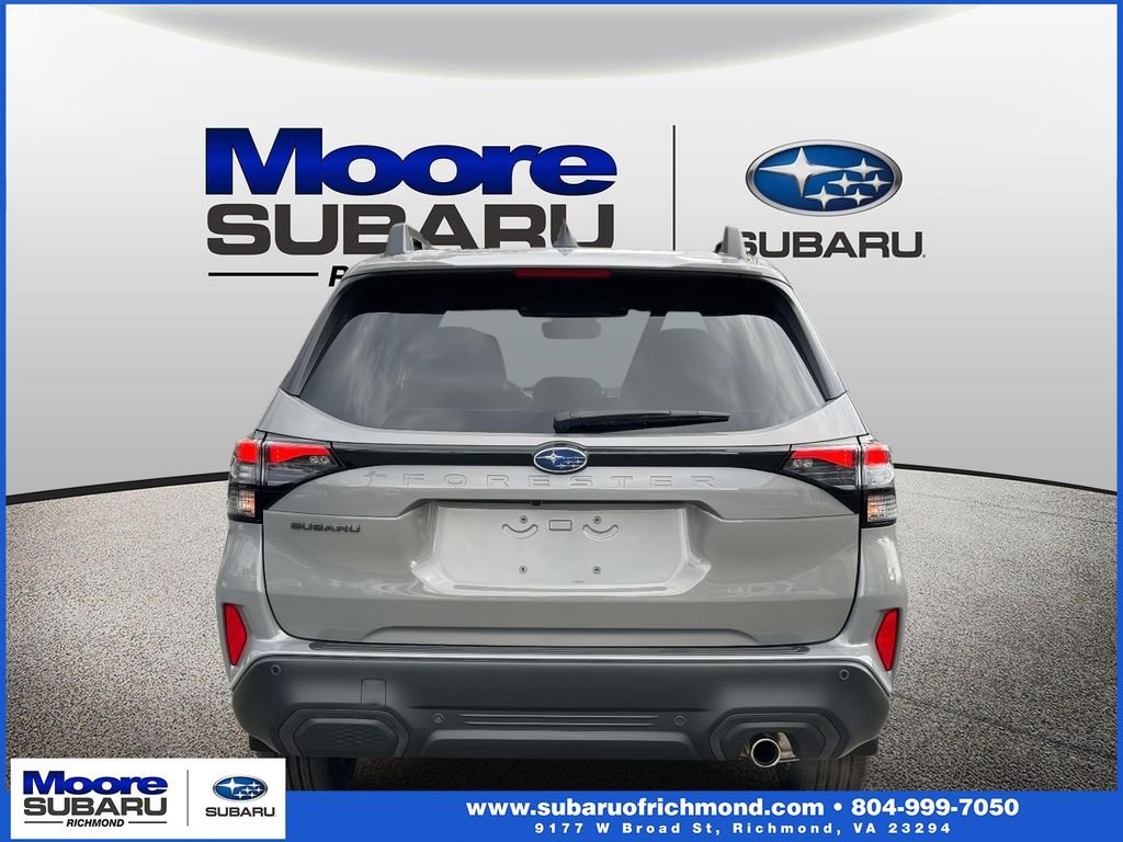 Certified Used 2026 Beige Subaru Limited image 3