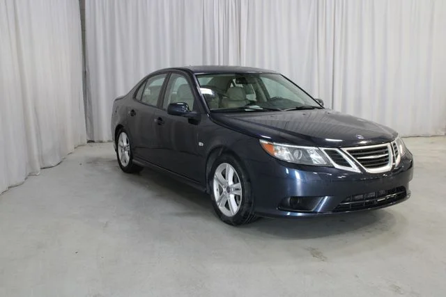 Used 2011 Black Saab Turbo4 image 24