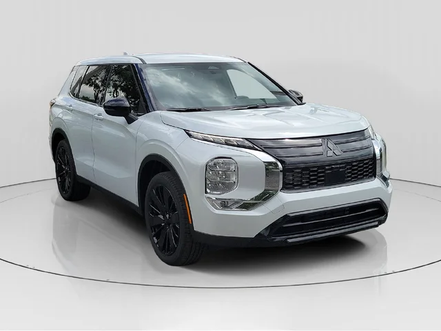 2026 Mitsubishi Outlander LE 1.5T 2WD