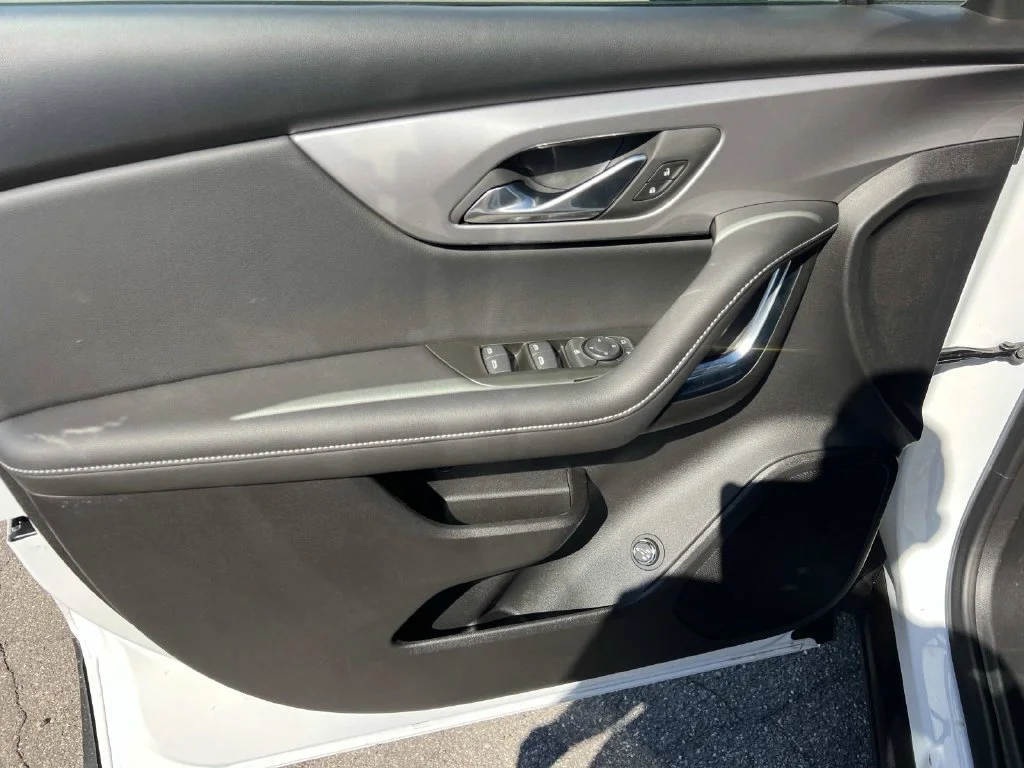2026 Chevrolet Blazer 2LT - Photo 11