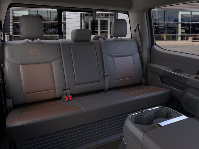 2026 Ford F-350 Super Duty King Ranch - Photo 11